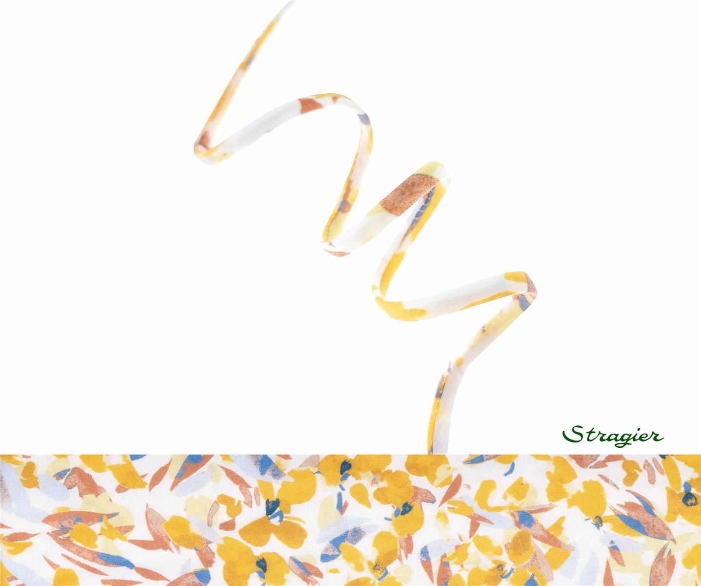 UNE Cord - Alpha - Solar - 4 mm