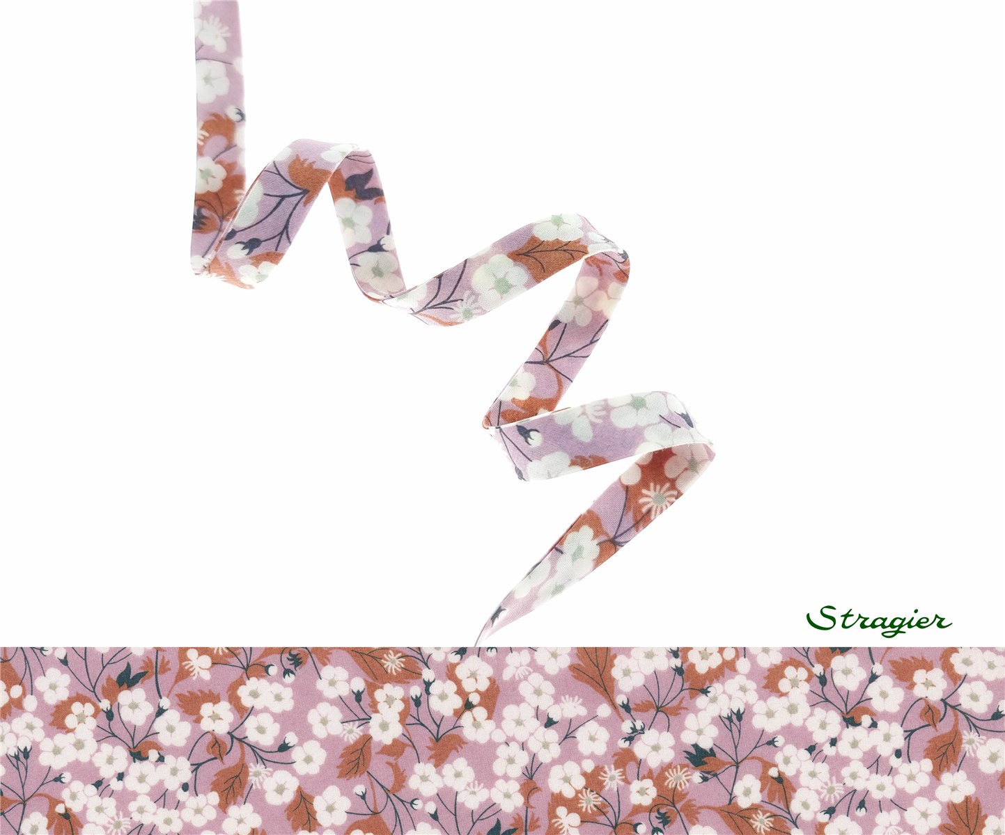 Liberty Bias Binding - 1033 Mitsi - Glycine - 10 mm