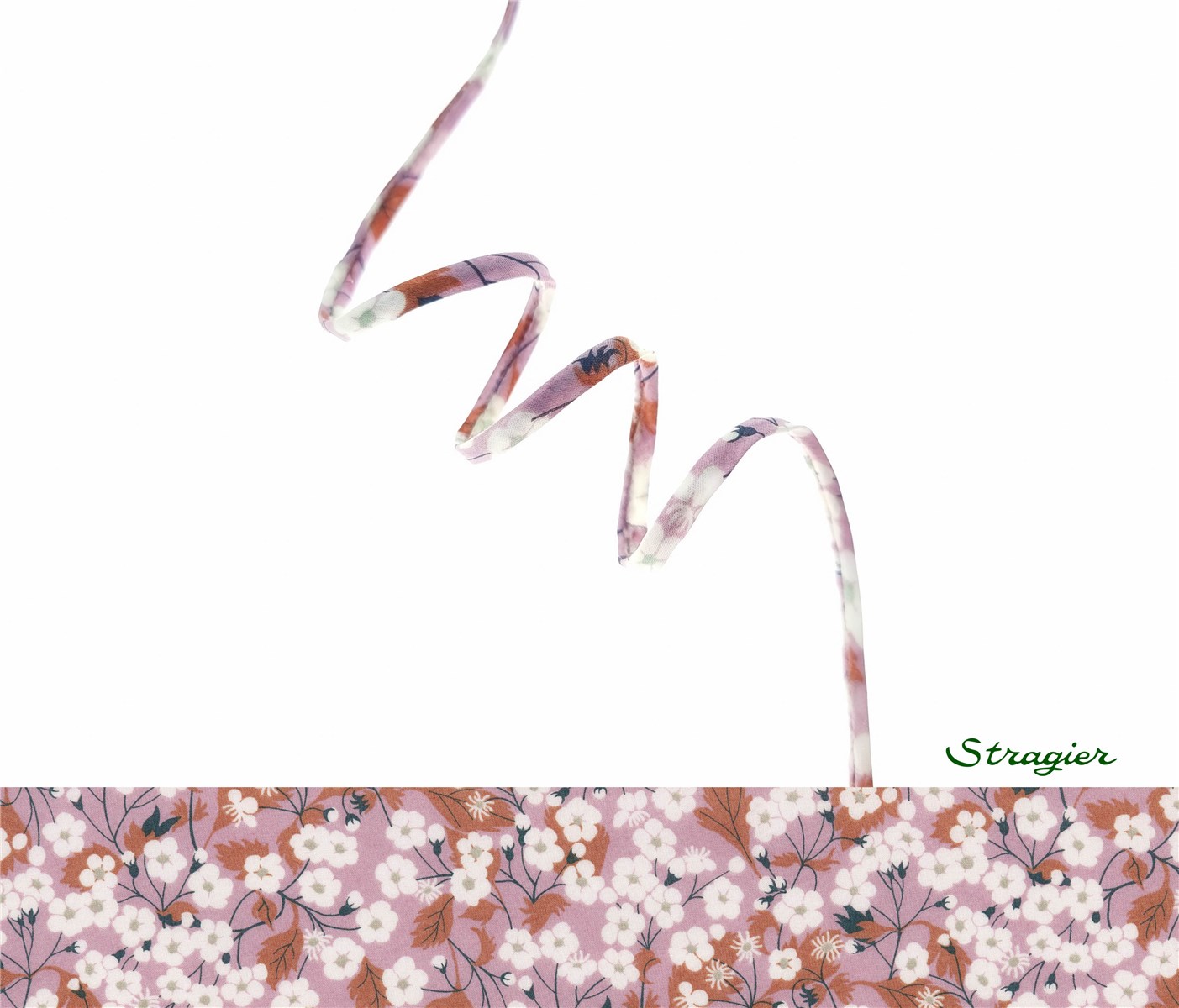 Liberty Cord - 1033 Mitsi - Glycine - 4 mm
