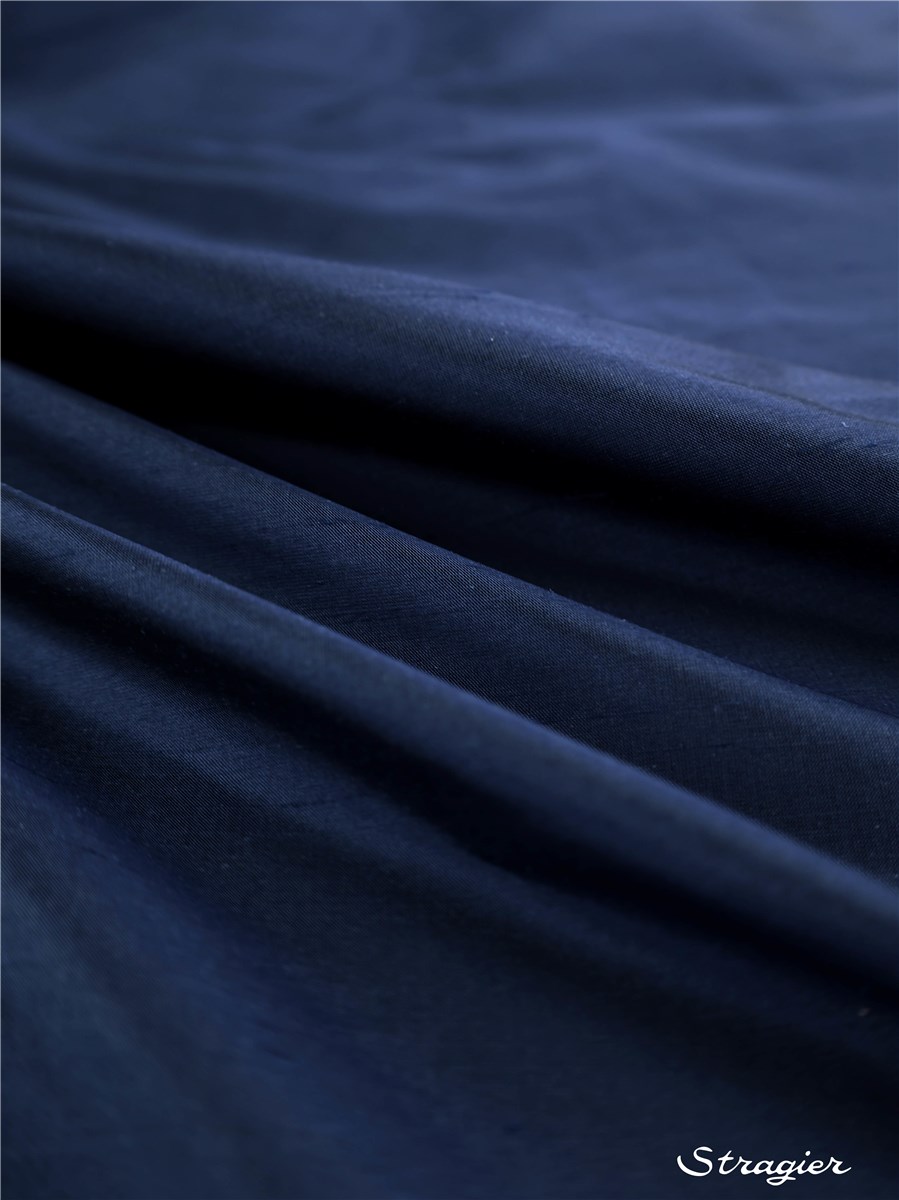 Douppion Silk - 137cm - Plain - Wilhelm