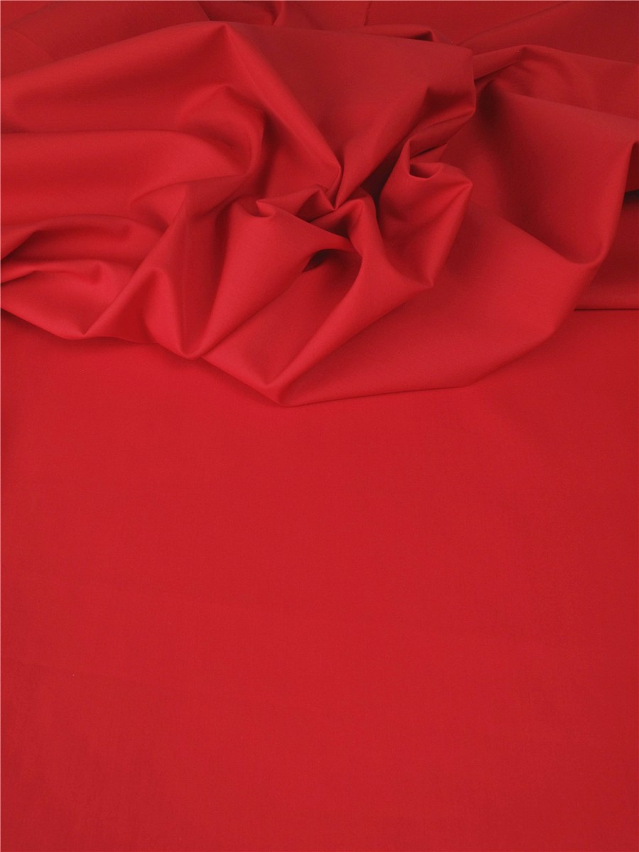 End-on-End - pure Cotton - Plain - Grenadine