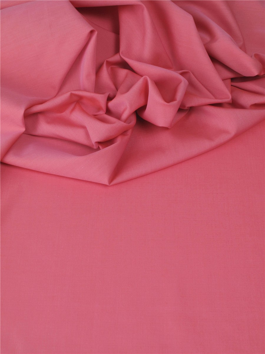 End-on-End - pure Cotton - Plain - Oeillet