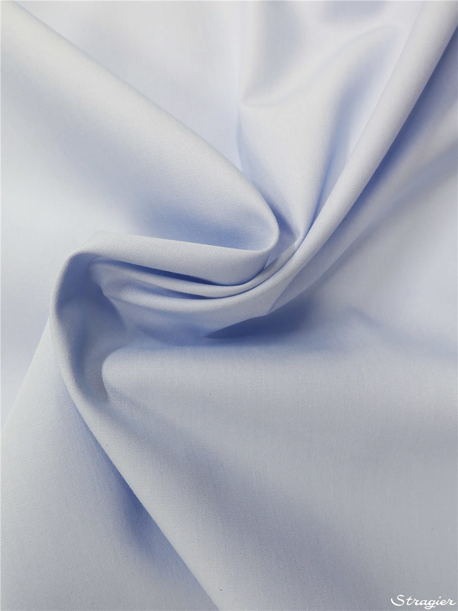 Poplin 59 threads/cm - Plain - 4255M