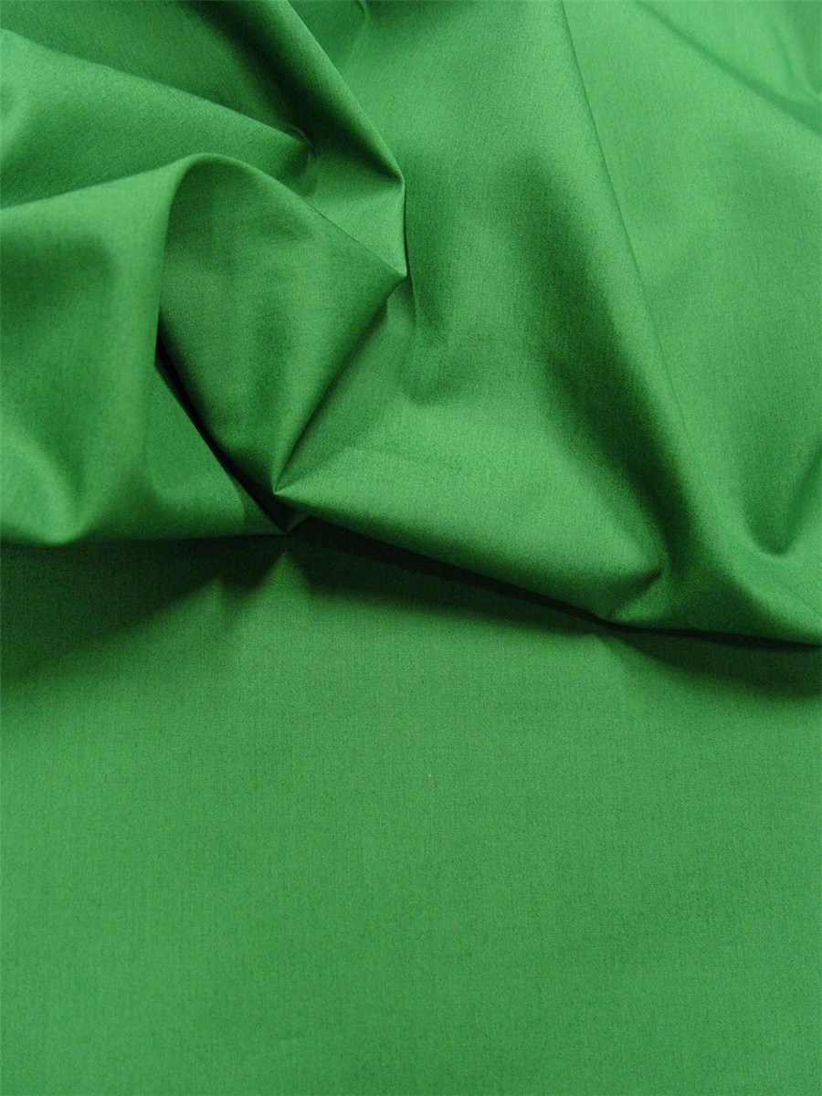 Poplin 59 threads/cm - Plain - Golf