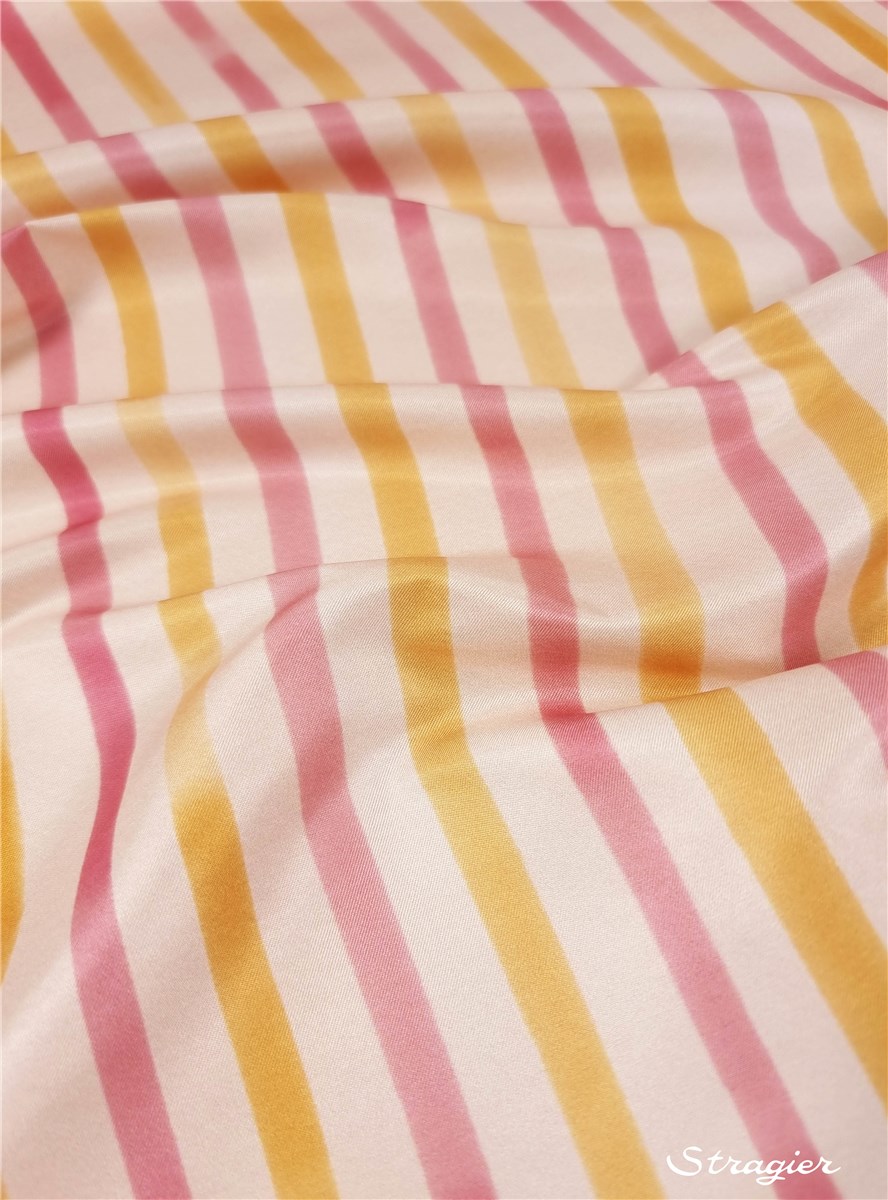Surf & Swim Fabric - Arugam Bay - Sunset