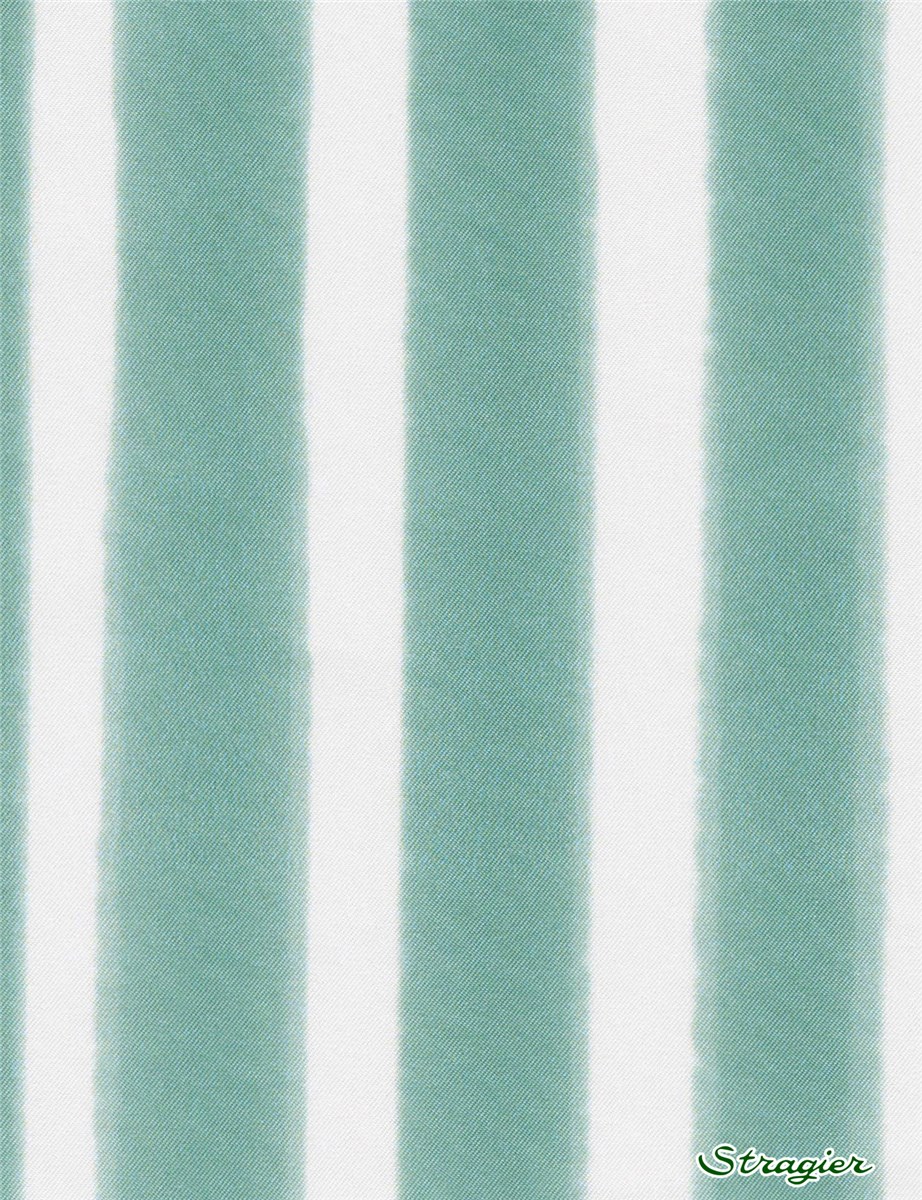 Surf & Swim Fabric - Bells Beach - Vert Amande