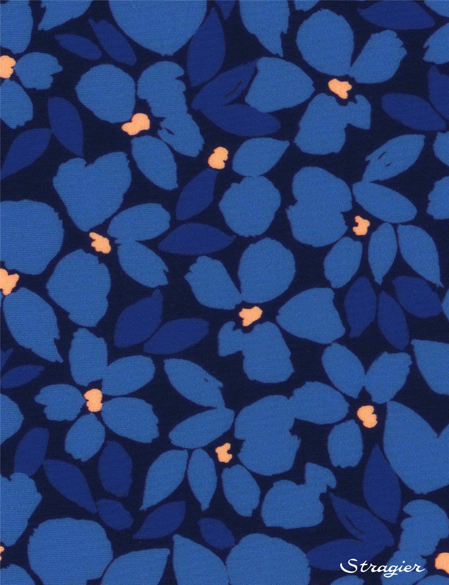 Swim Stretch - UNE - Florie - Océan
