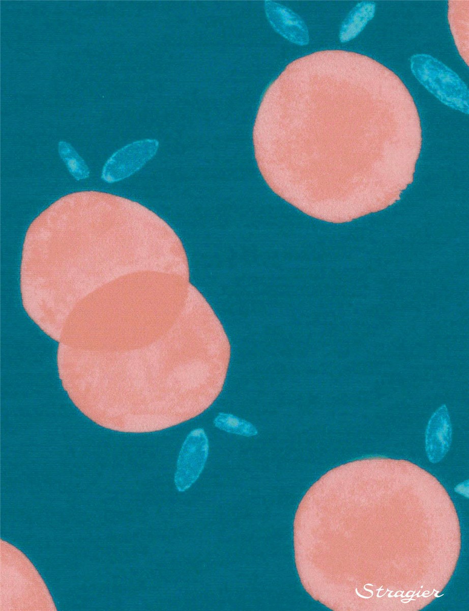 Swim Stretch - UNE - Mirabelle - Tropical