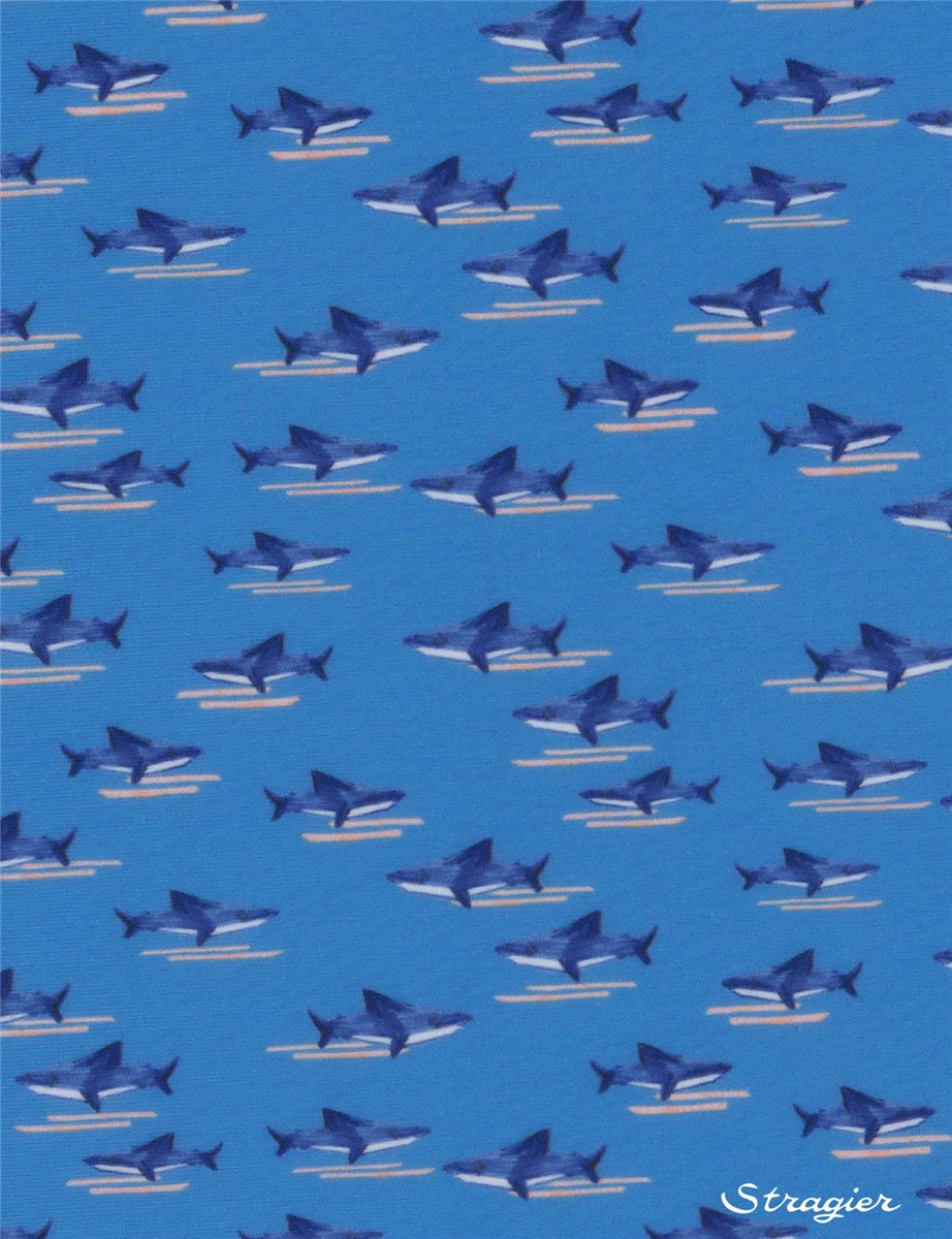 Swim Stretch - UNE - Jaws - Océan