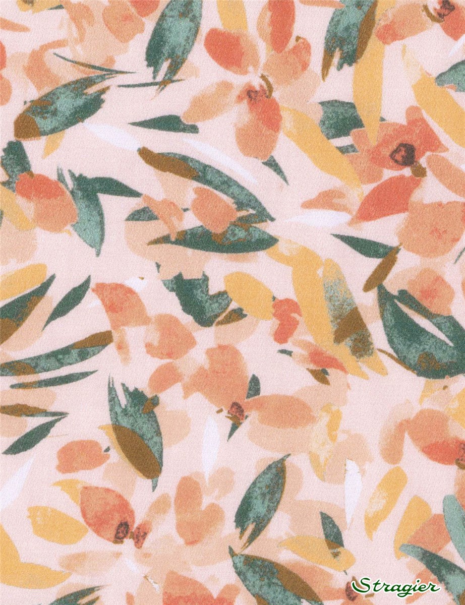 Pure Cotton - Silky Touch - UNE - Alpha - Canopée