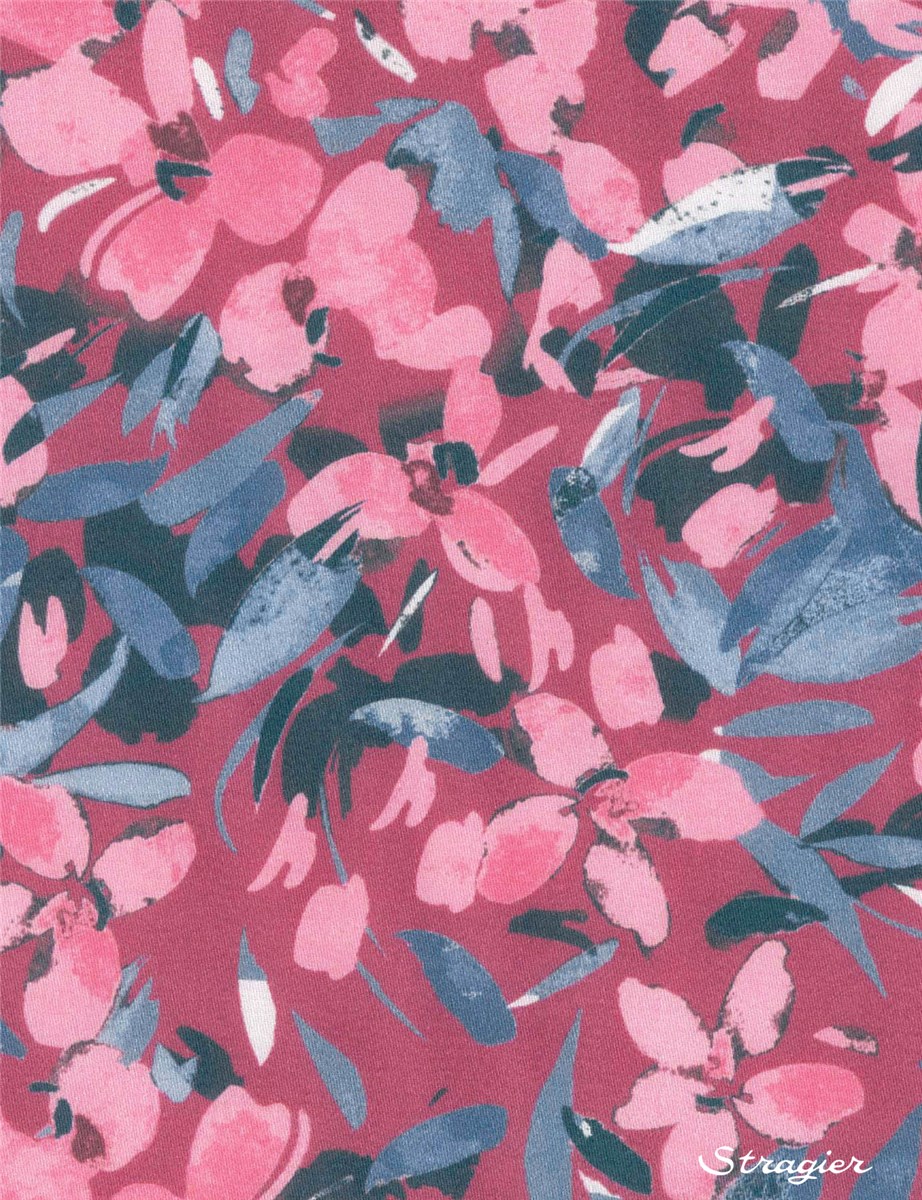 Pur Coton - Soyeux - UNE - Alpha - Laponie 