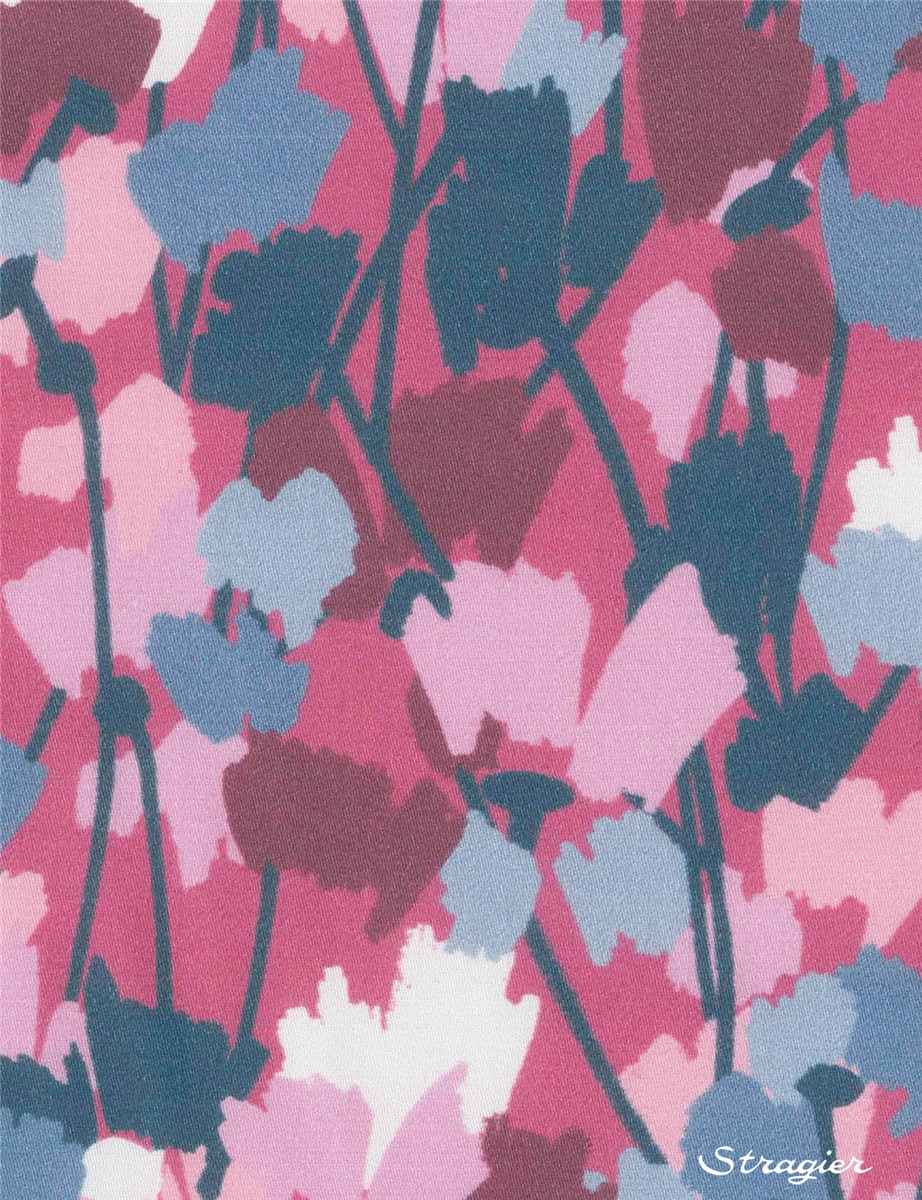 Pure Cotton - Silky Touch - UNE - Jaspe - Laponie