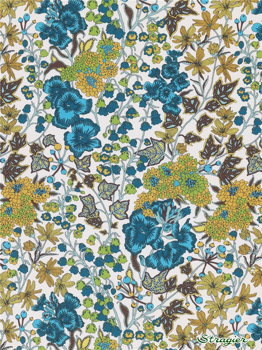 Liberty Lantana - Edna - B