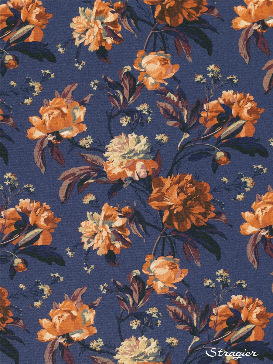 Liberty Lantana - Decadent Blooms - Océan-Cayenne 