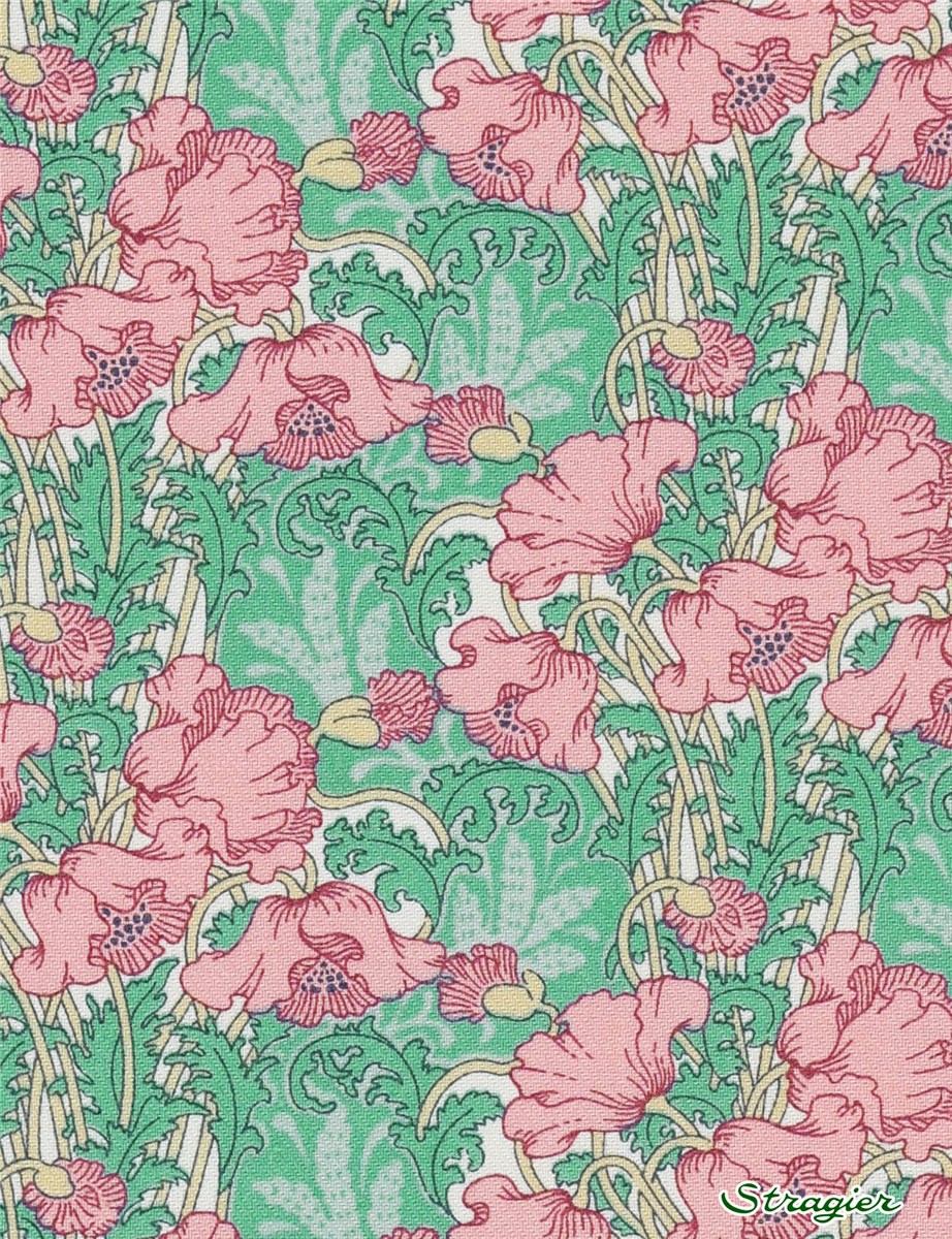 Liberty Lantana - Clementina - A 