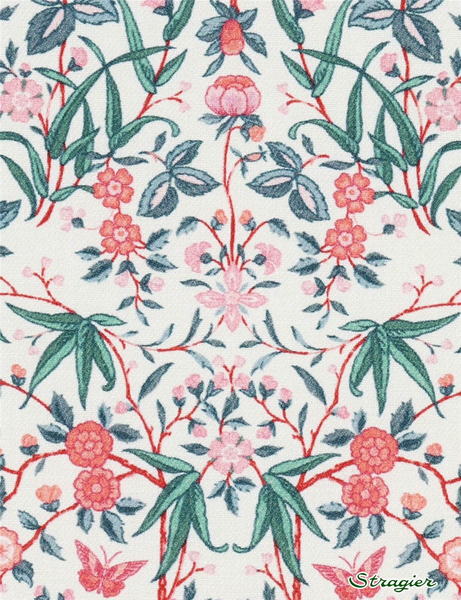 Liberty Lantana - Tapestry - B
