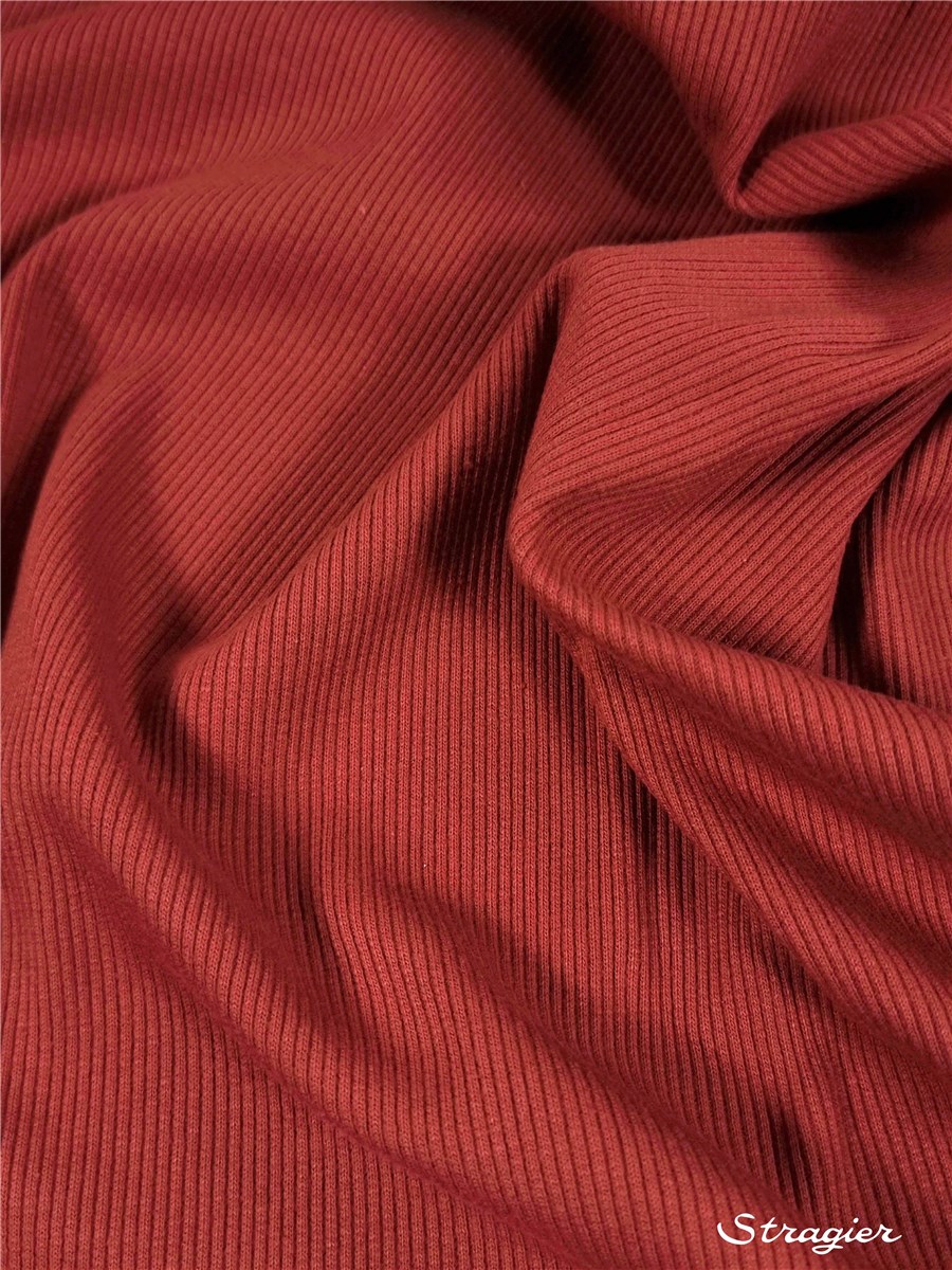 Maille Reps Stretch - uni - Marsala