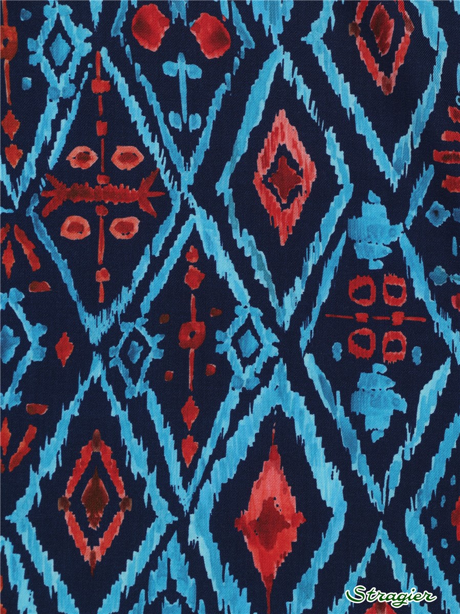 Lilestone Pure Wool - Ionienne - Bleu Océan