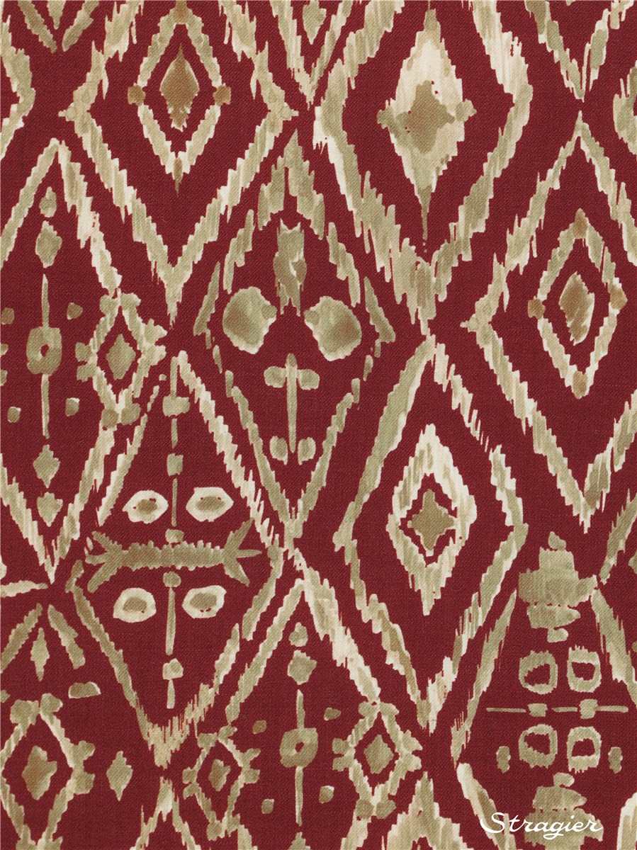 Lilestone Pure Wool - Ionienne - Marsala
