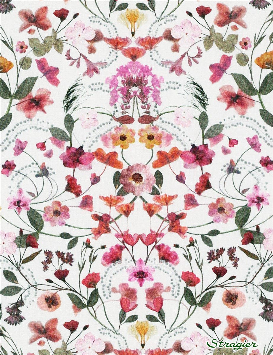 Liberty Tana Lawn - Aurora - Peonies