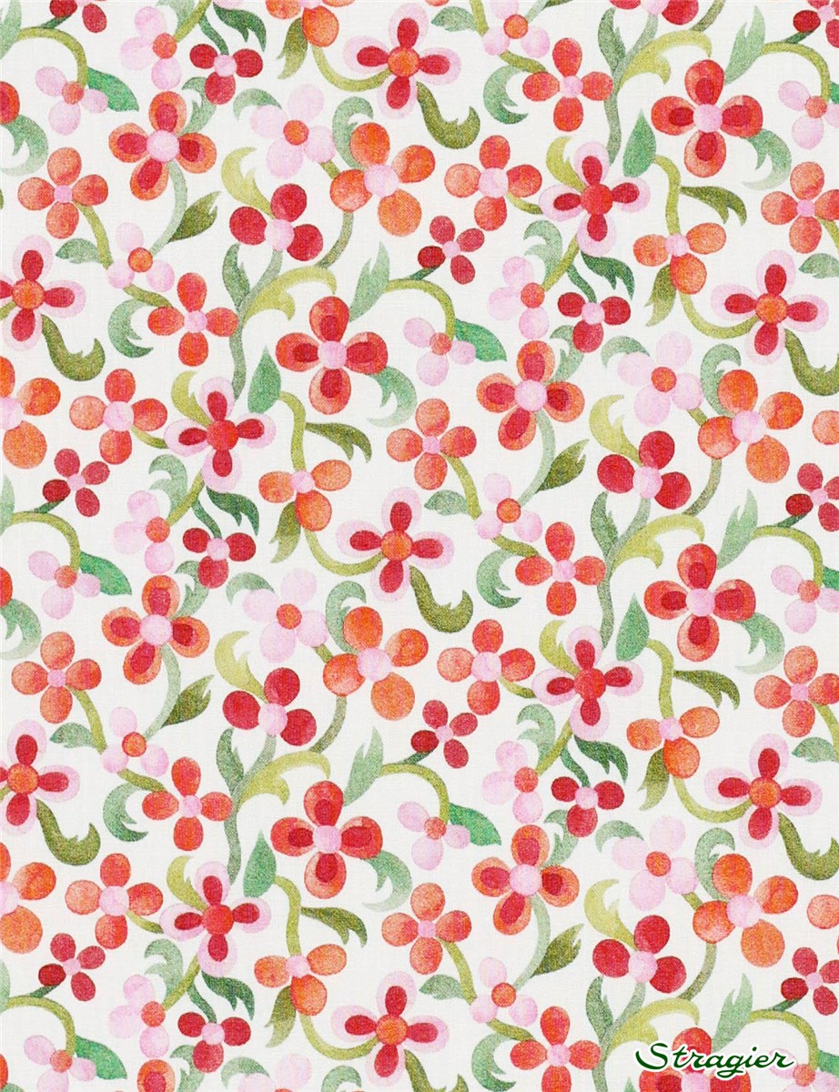 Liberty Tana Lawn - Violetta - Toscane 