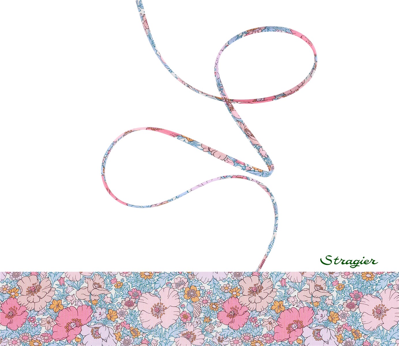 Liberty Cord - Meadow Song - A - 4 mm