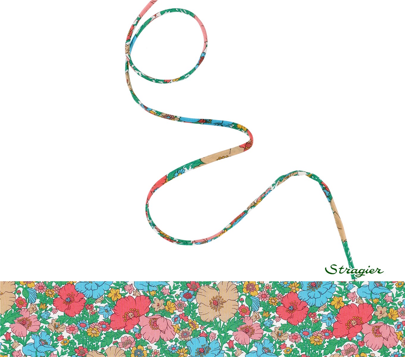 Liberty Cord - Meadow Song - C - 4 mm