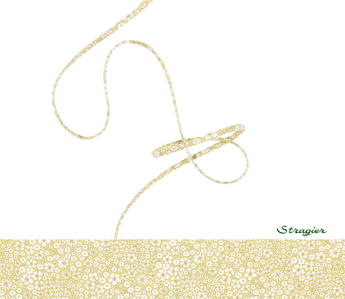 Cordon Liberty - Jacqueline's Blossom - B - 4 mm