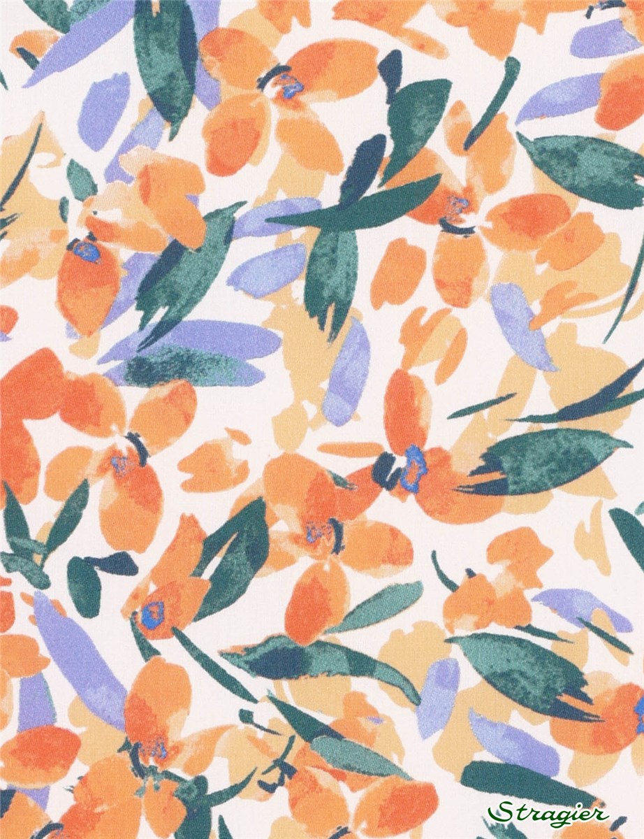 Pure Cotton - Silky Touch - UNE - Alpha - Toucan