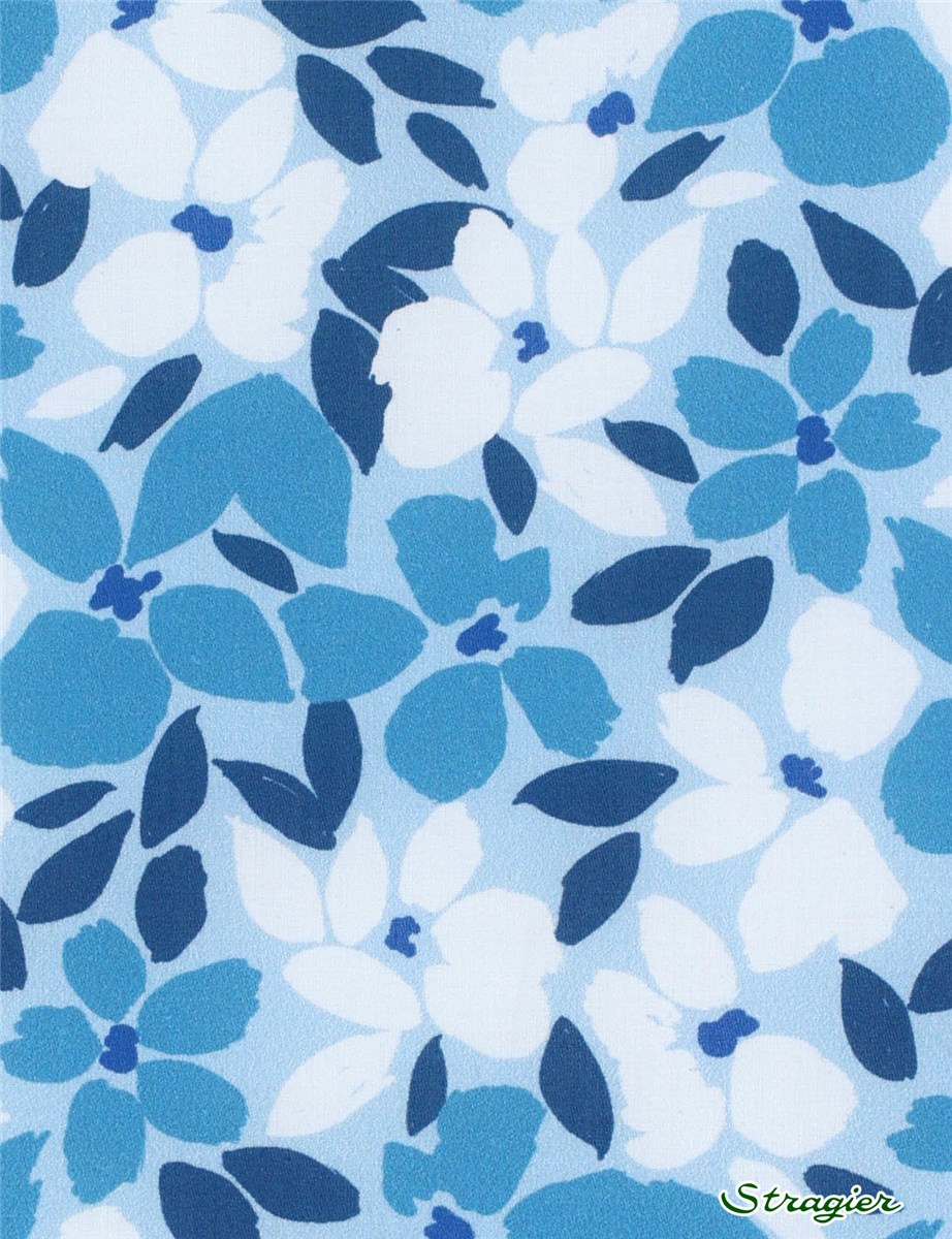 Pure Cotton - Silky Touch - UNE - Florie - Niagara