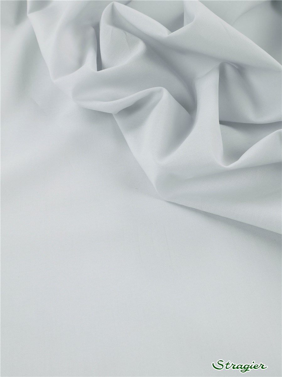 Lawn Batiste - Plain - Gris Perle
