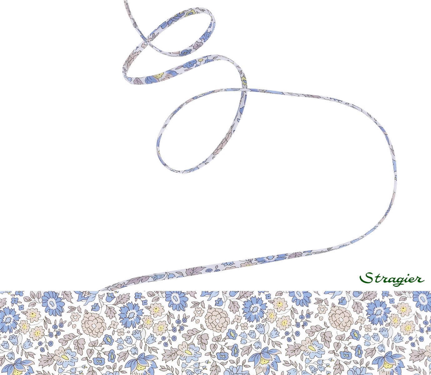 Cordon Liberty - 4042 D'Anjo - E - 4 mm