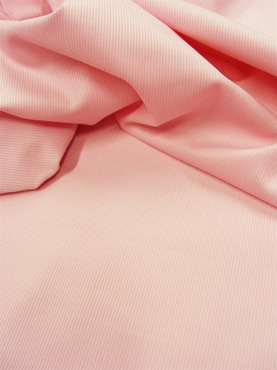 Baby Cord - Extra - Plain - Rose