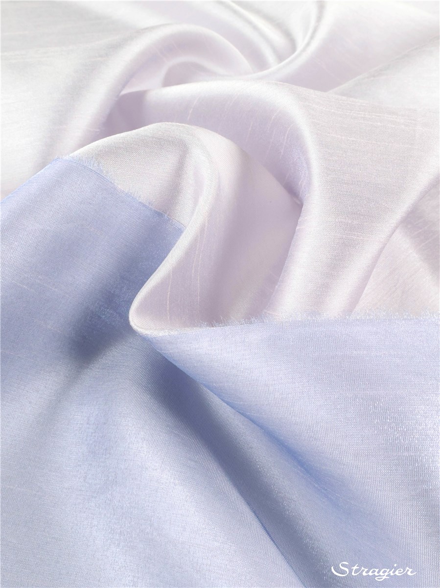 Triple Changeant - Uni - Lilas