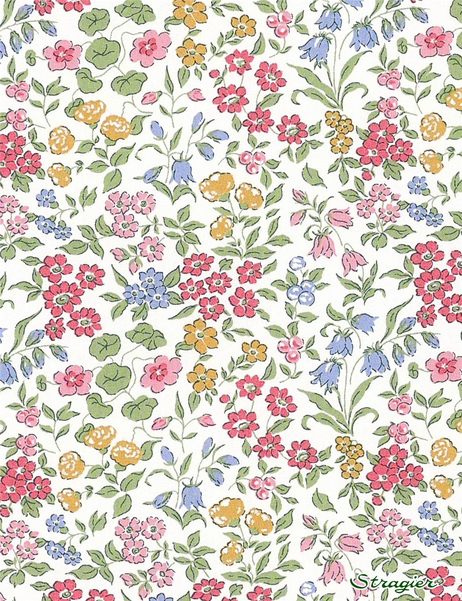 Liberty Tana Lawn - Lilibet - Windsor
