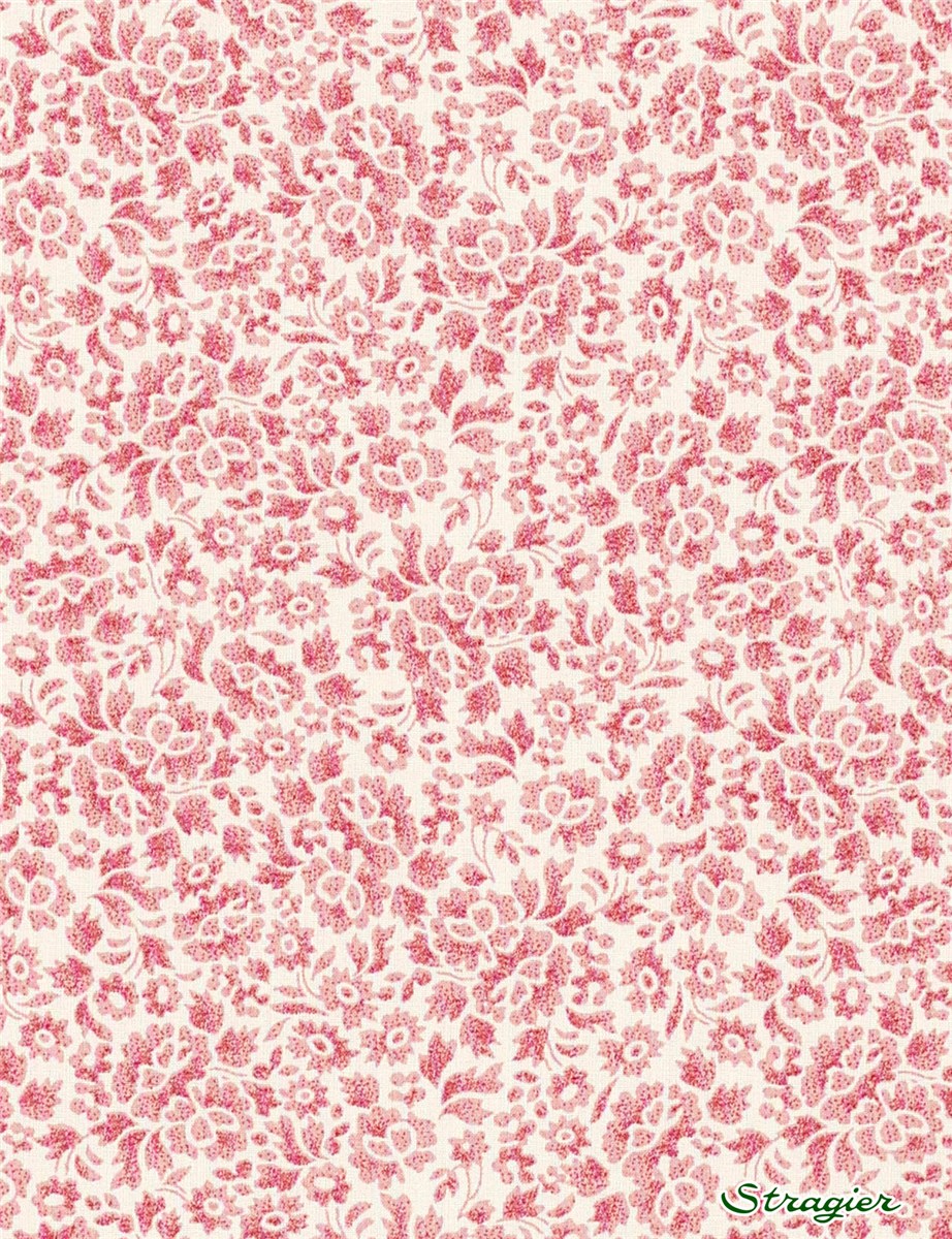 Liberty Tana Lawn - Cardamon - Vieux Rose 