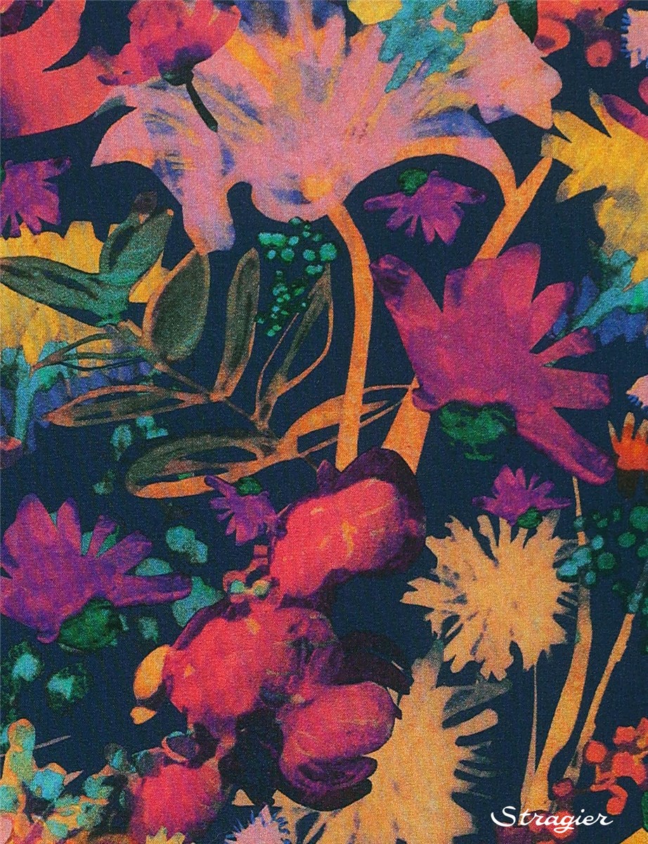 Liberty Tana Lawn - Golden Age - Nectarine
