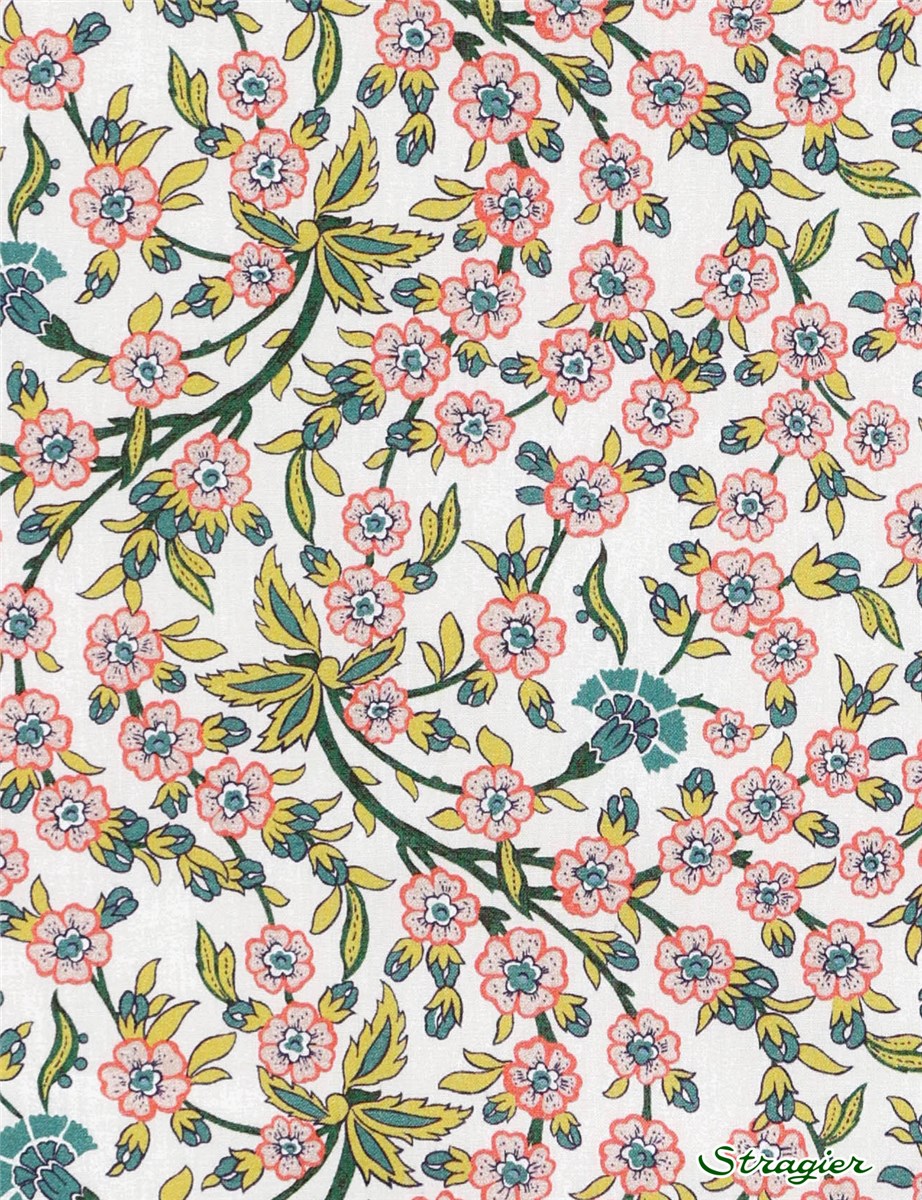 Liberty Tana Lawn - Empress - C20