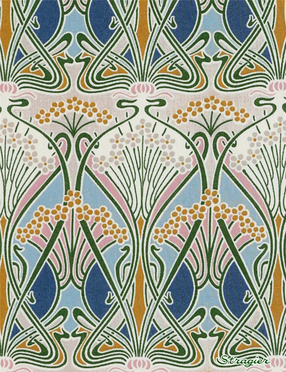 Liberty Tana Lawn - Ianthe - Spring