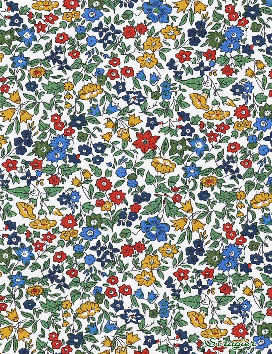 Liberty Tana Lawn - Ava - Summer