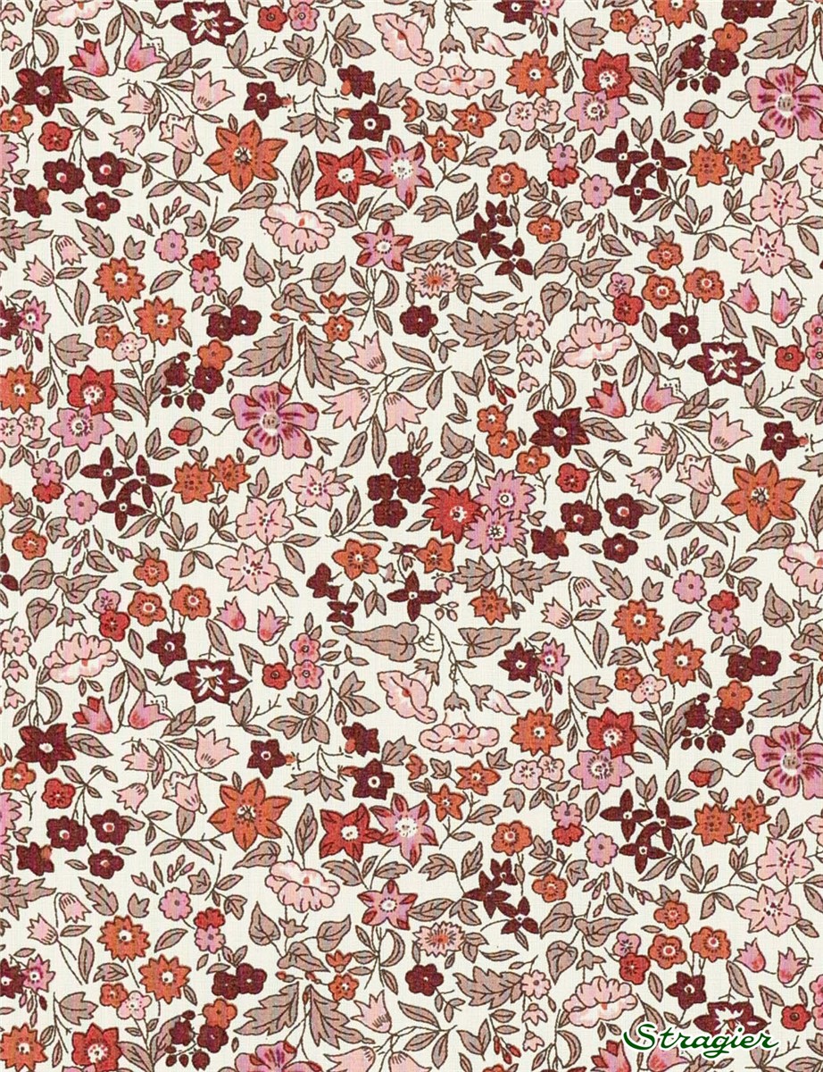 Liberty Tana Lawn - Ava - Spring