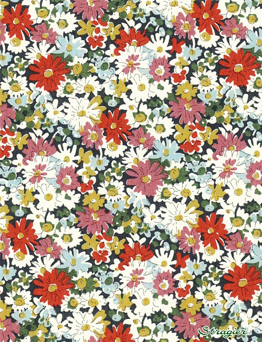 Liberty Tana Lawn - Libby - Blush