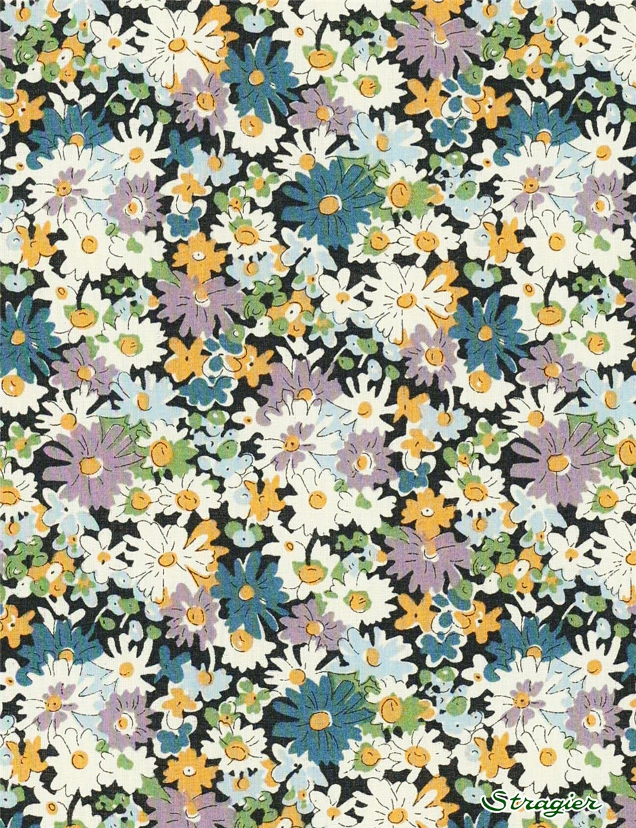 Liberty Tana Lawn - Libby - Lavande