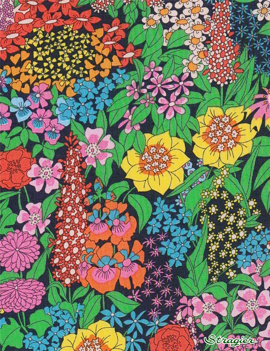 Liberty Tana Lawn - Ciara - Summer