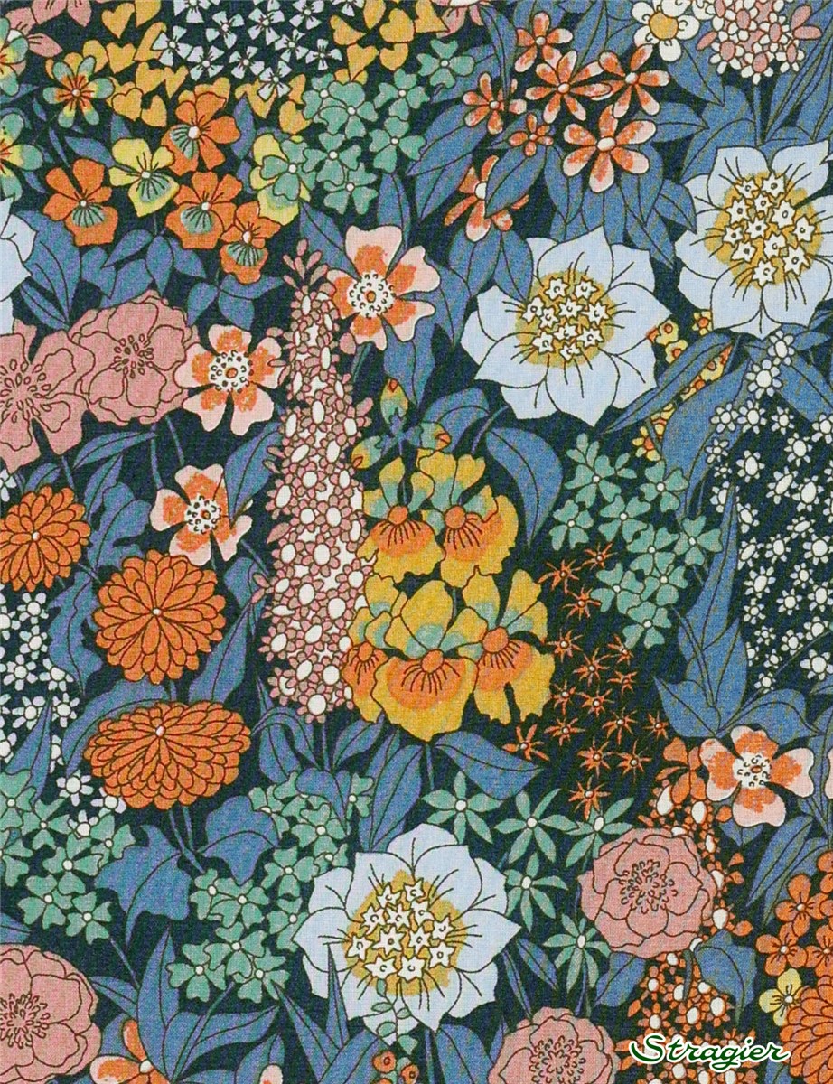 Liberty Tana Lawn - Ciara - Smockey