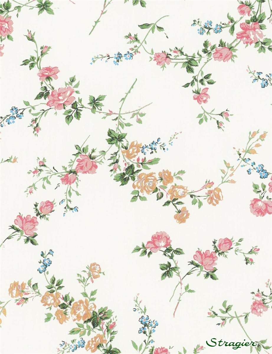 Liberty Tana Lawn - Elizabeth - Snow