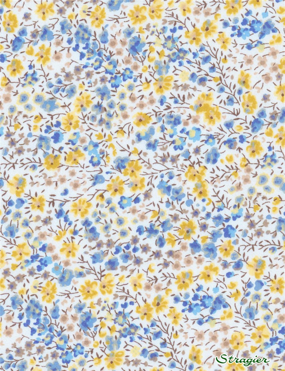 Liberty Tana Lawn - 2090 Phoebe - Chebika 
