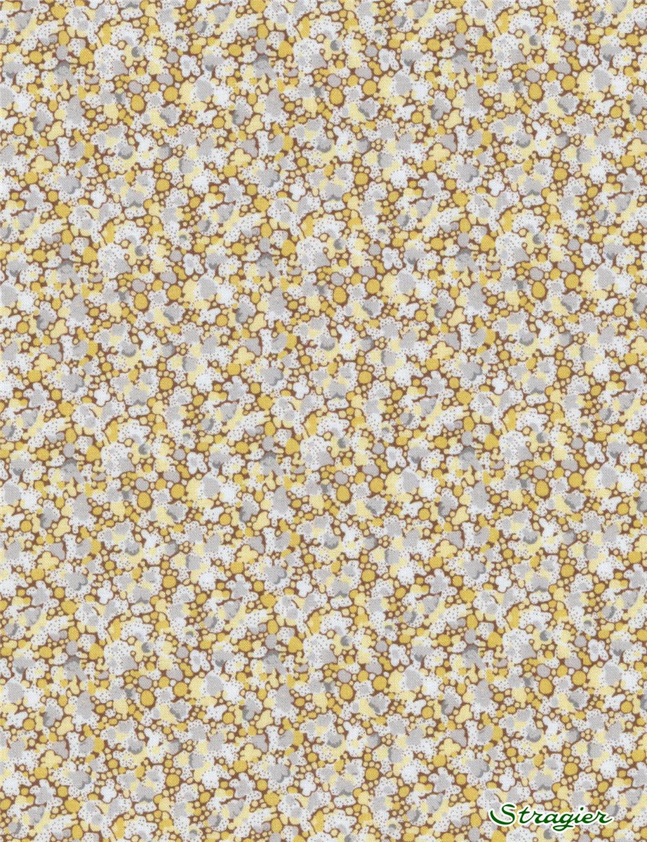 Liberty Tana Lawn - 9010 Pepper - Sable