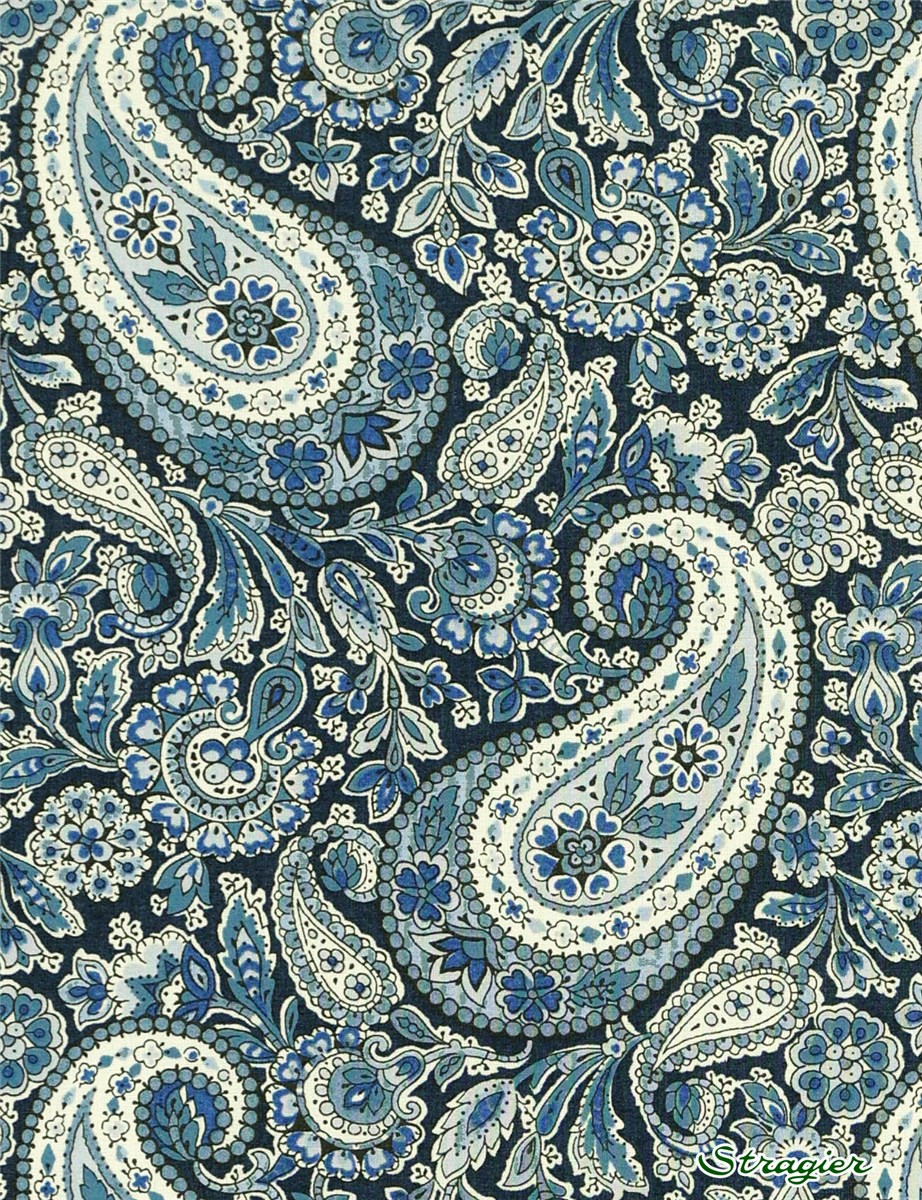 Liberty Tana Lawn - Lee Manor - Teal 