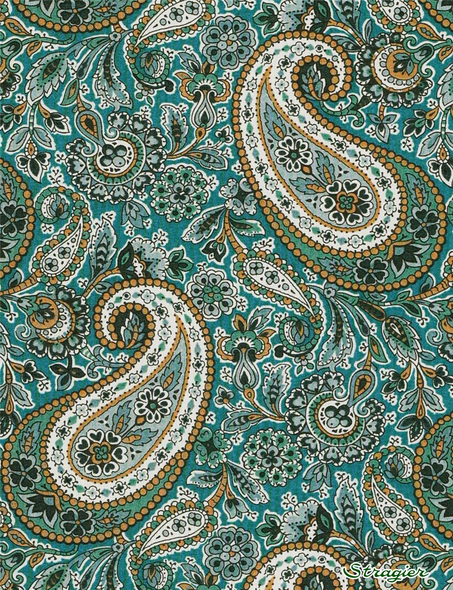Liberty Tana Lawn - Lee Manor - Eucalyptus